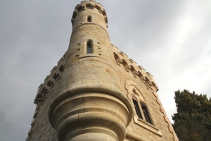 Grotte Marie-Madeleine à Rennes-le-Château