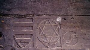 Maison dite de Nostradamus à Alet-les-Bains
