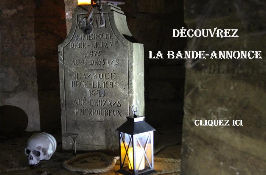 Escape Game au château d'Arques près de Rennes-le-Château dans l'Aude