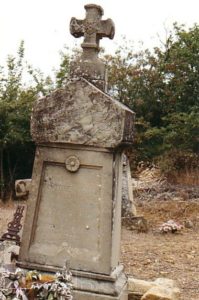Abbé Gélis Coustaussa Razès