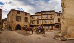 Cité médiévale d'Alet-les-Bains